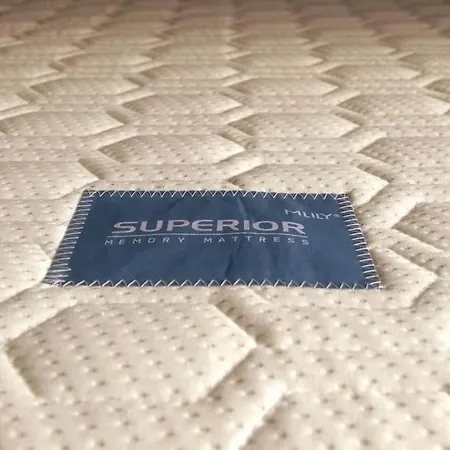 Apartmán Del Collezionista