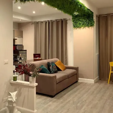 Del Collezionista Apartmán