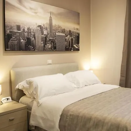 Del Collezionista Apartmán Řím