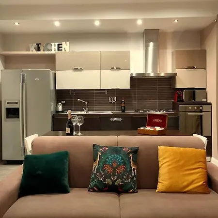 Del Collezionista Apartmán