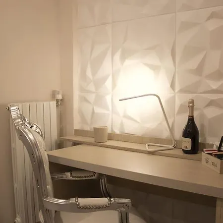 Del Collezionista Apartmán Řím