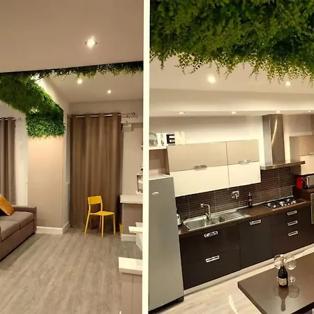 Del Collezionista Apartmán