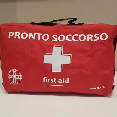 Del Collezionista Apartmán *