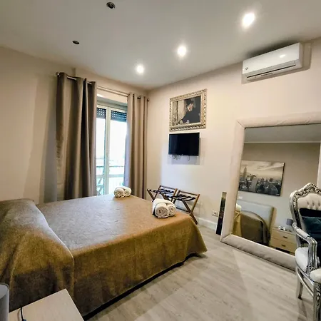 Del Collezionista Řím