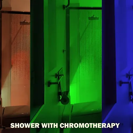 Del Collezionista Apartmán