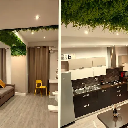 Del Collezionista Apartmán *