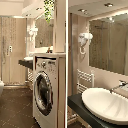 Apartmán Del Collezionista *