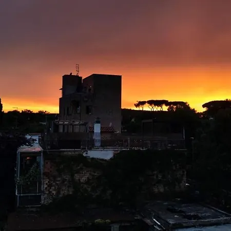 Del Collezionista Apartment Rome